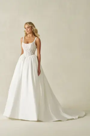 A1406 - Allure Bridal