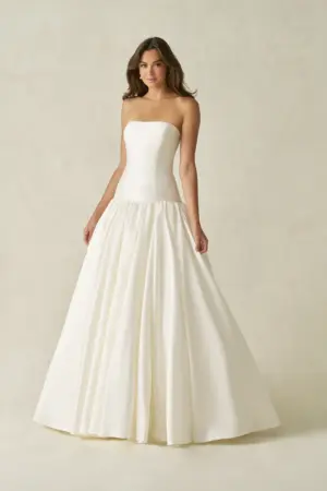 A1412 - Allure Bridal