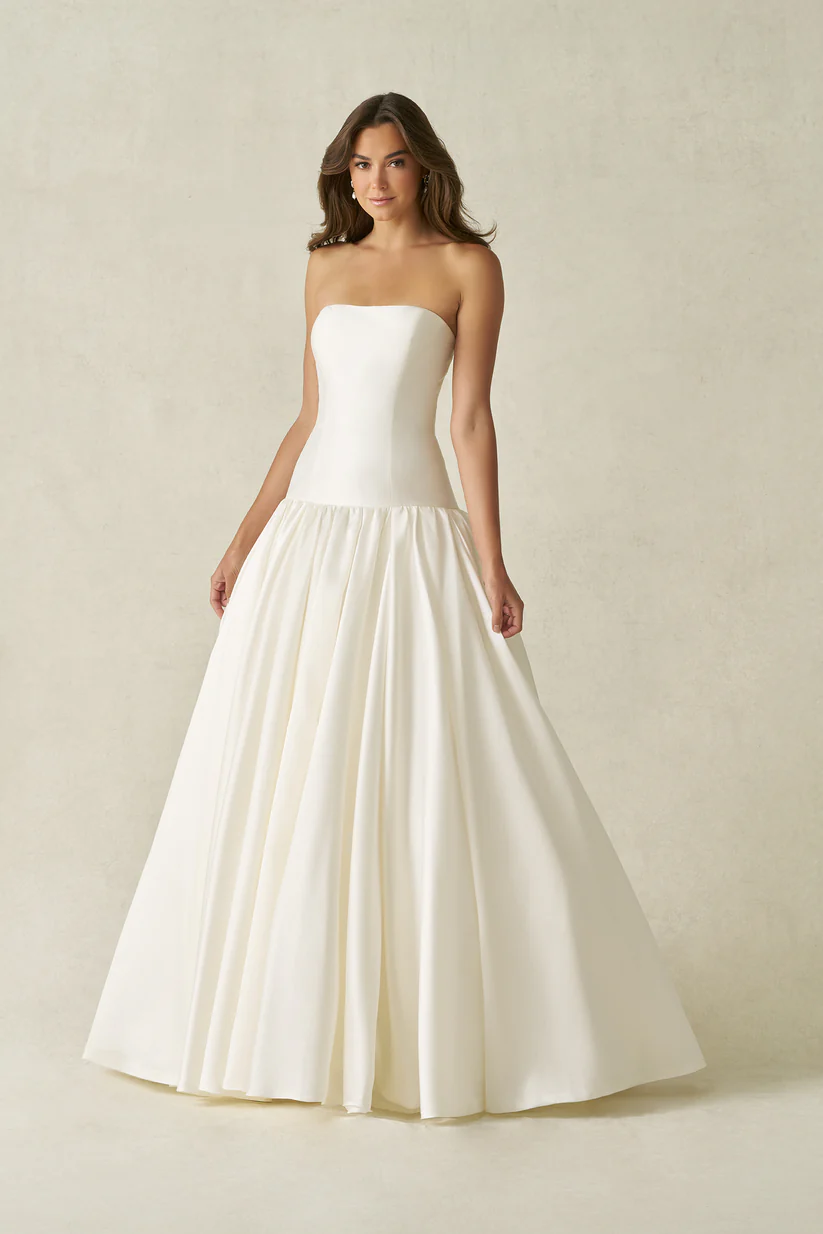 A1412 - Allure Bridal by Allure Bridal