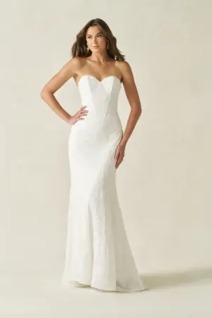 A1420 - Allure Bridal