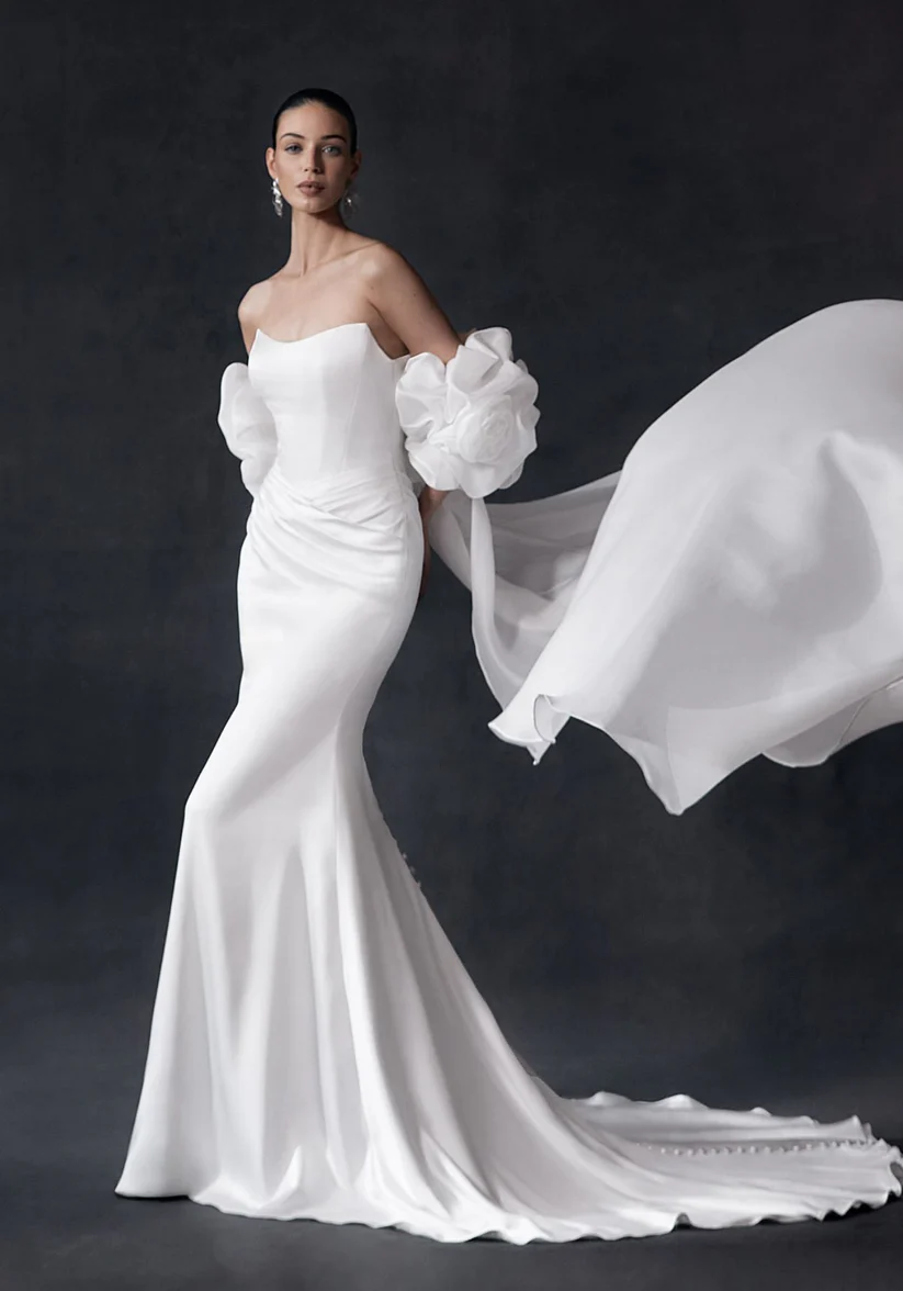 Athena - Ellis by Ellis Bridal
