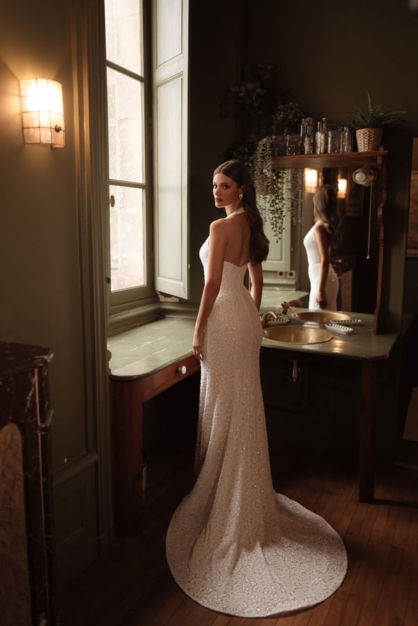 Bona - Katy Corso view 2