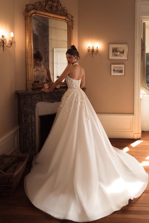 Bridget - Katy Corso view 3