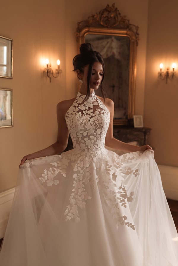 Bridget - Katy Corso view 2