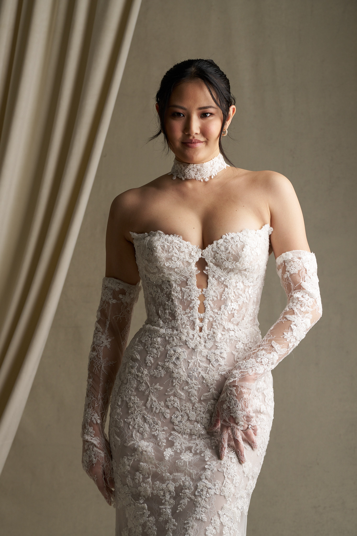 C801 - Allure Couture view 2