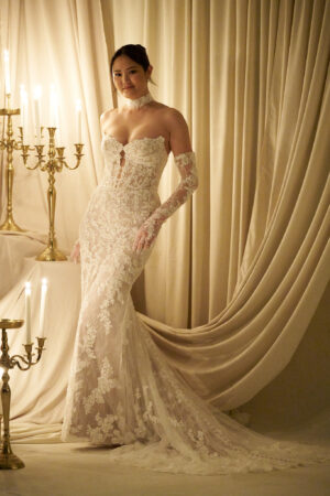 C801 - Allure Couture