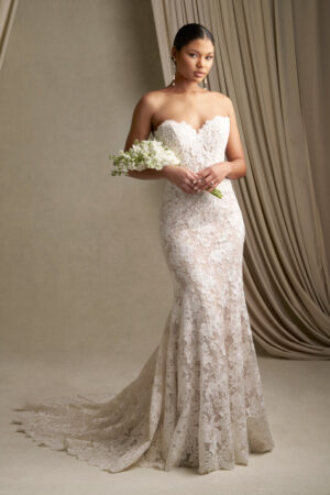C808 - Allure Couture