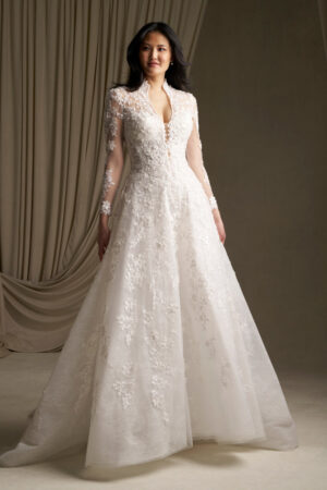 C811NC - Allure Couture