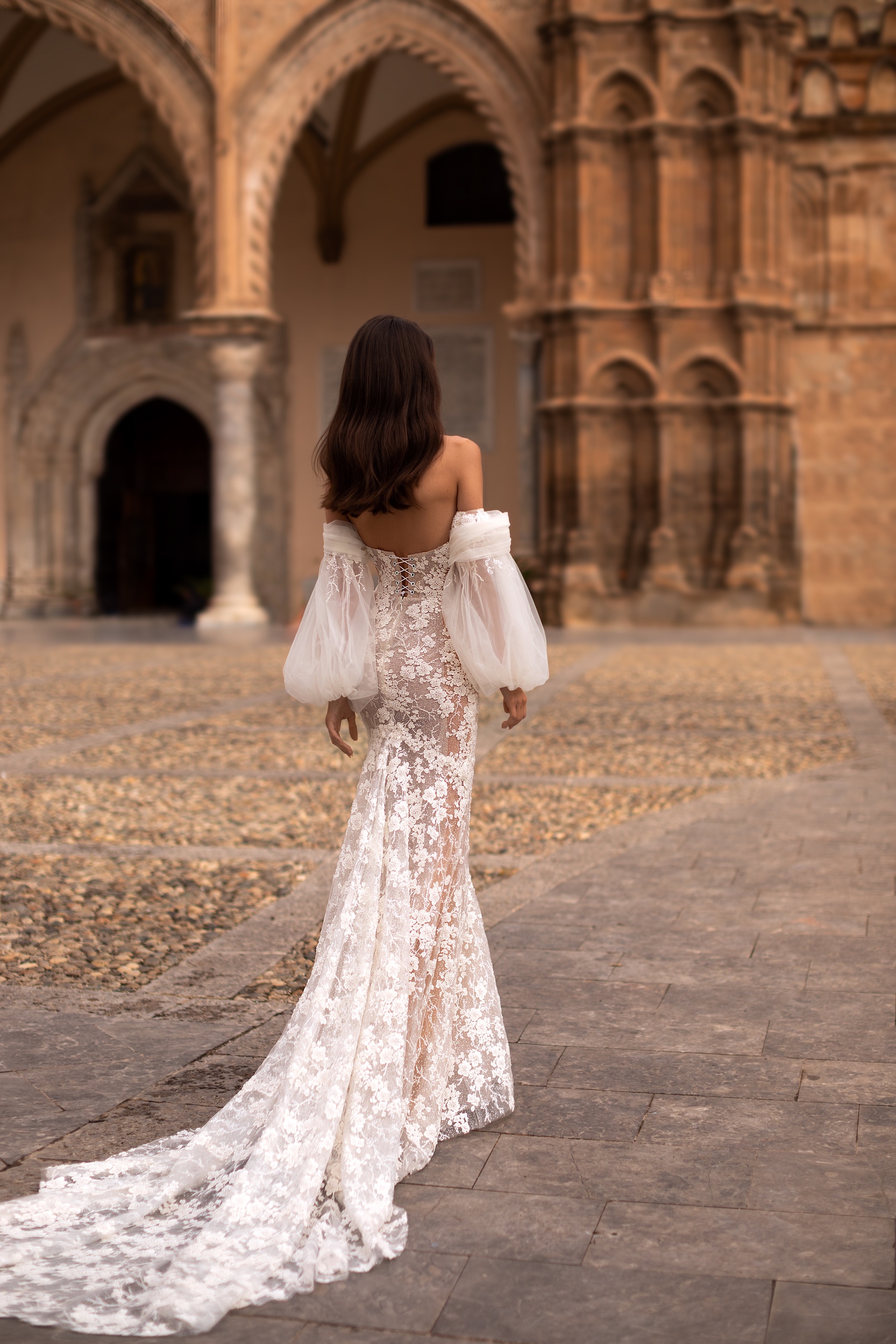 Colleen - Eva Lendel view 2