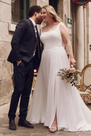 Cory - Rebecca Ingram