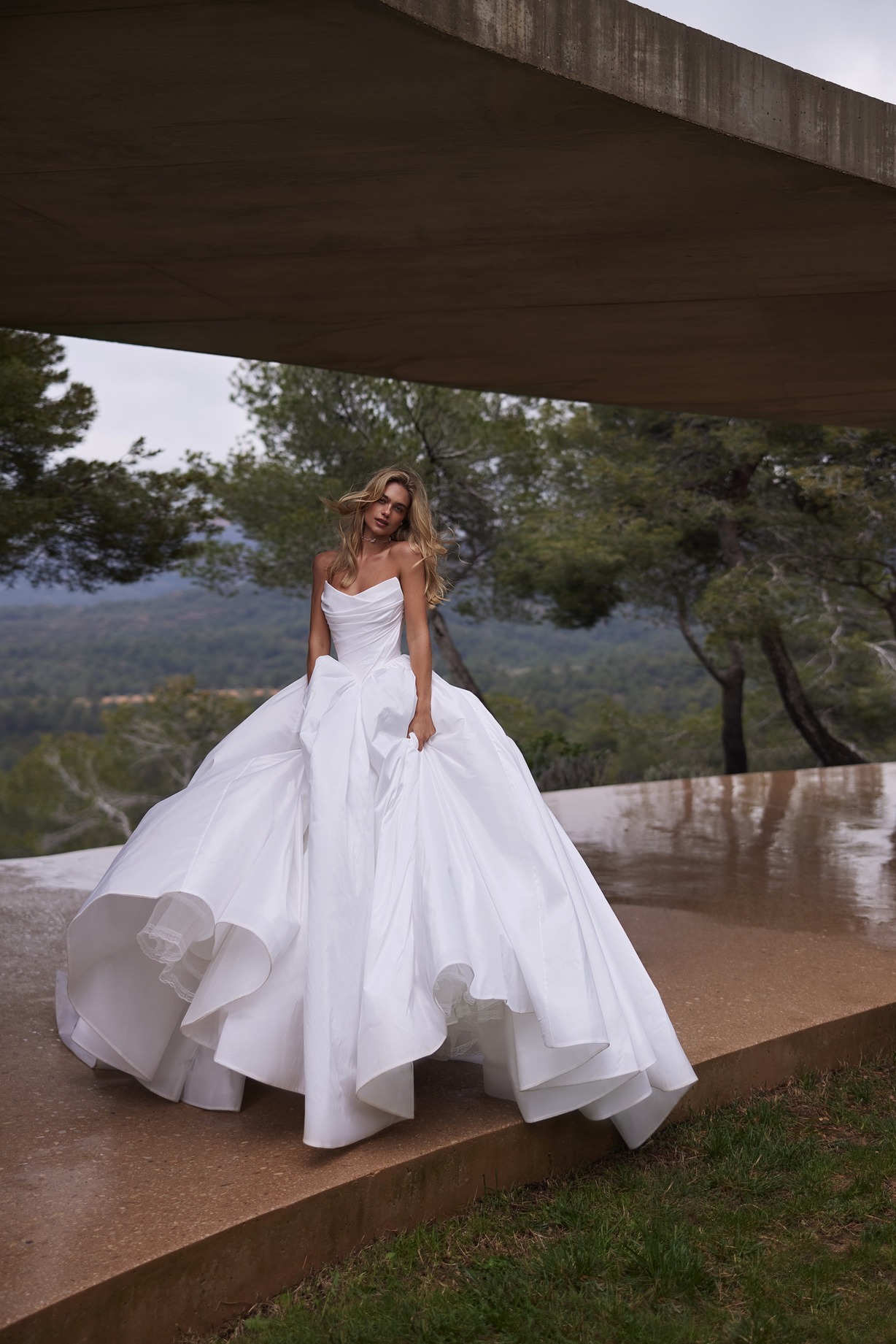 Deliz - Eva Lendel view 3