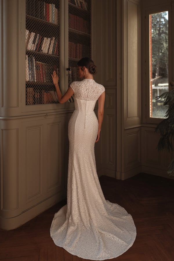 Effie - Katy Corso view 2