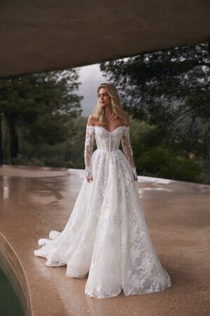 Hugo - Eva Lendel