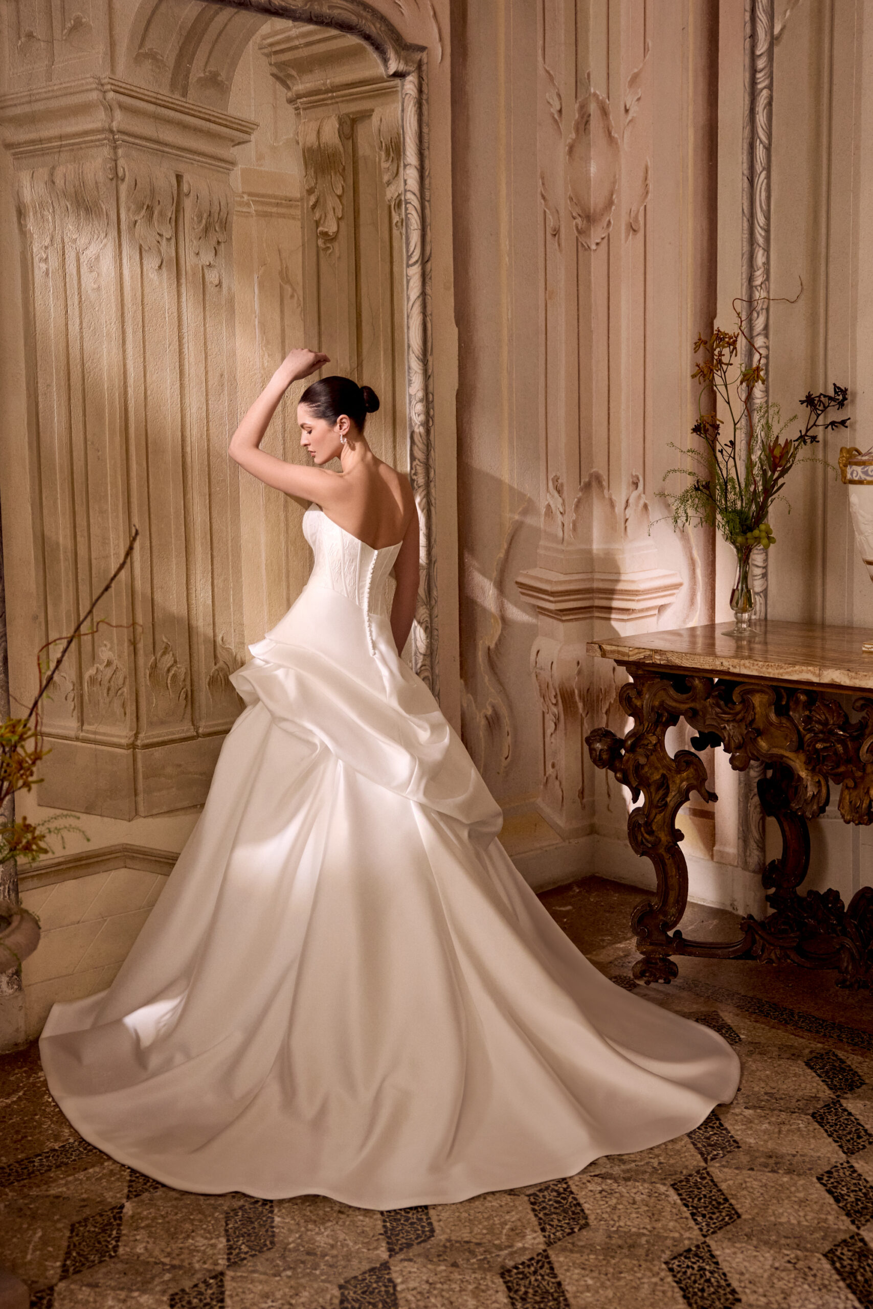 Leizel 88494 - Justin Alexander view 2