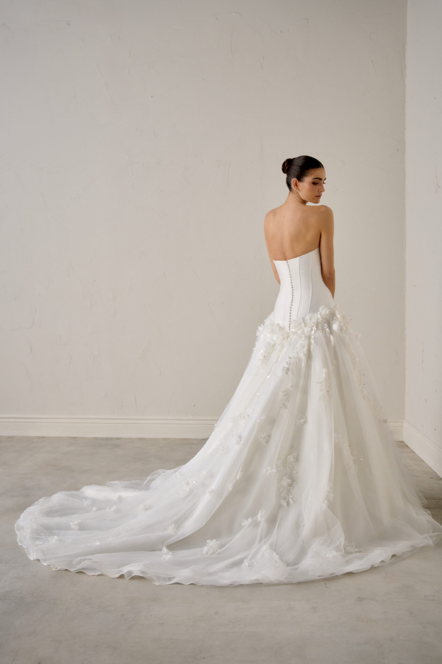 Astra 99364 - Justin Alexander view 2