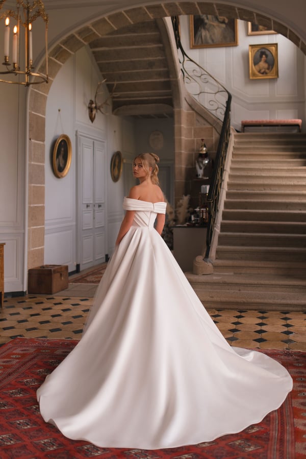 Kelly - Katy Corso view 2