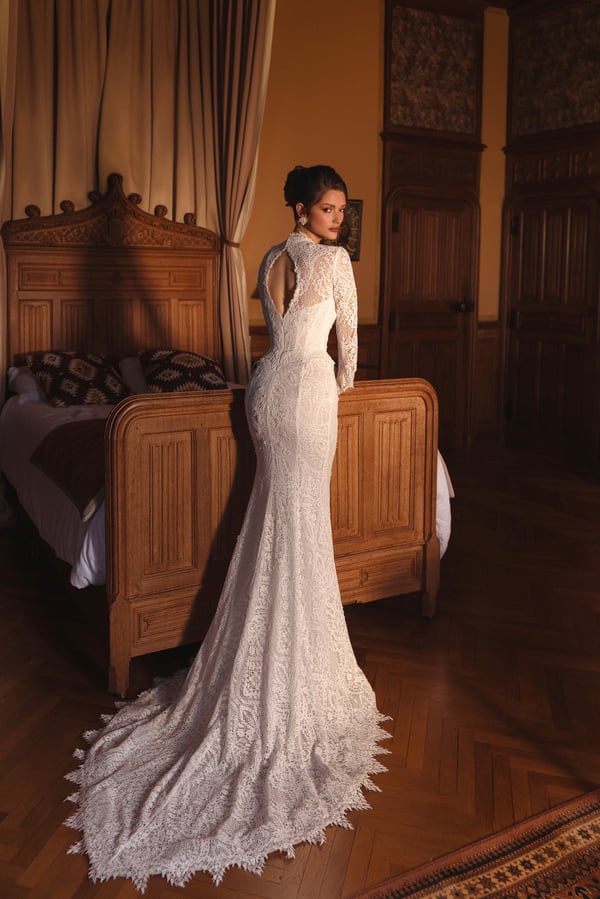 Lotus - Katy Corso view 2