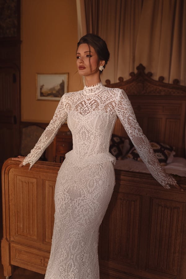 Lotus - Katy Corso view 3