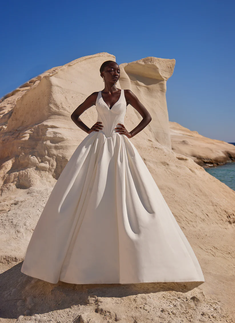 MJ1202 Dotty - Madison James by Madison James