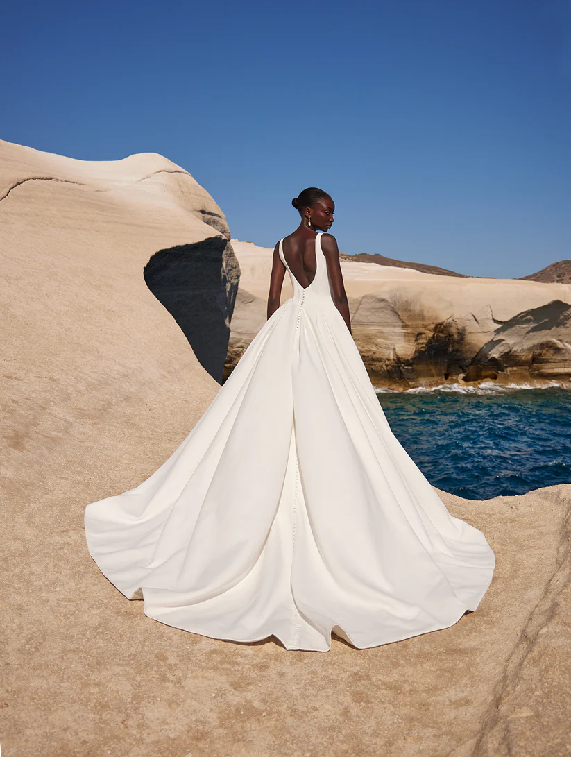 MJ1202 Dotty - Madison James view 2