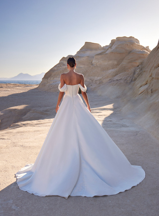 MJ1204 Dove - Madison James view 2