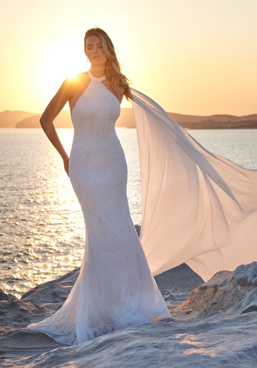 MJ1209 Delaney - Madison James by Madison James