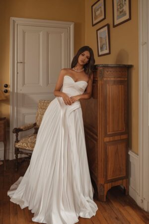 Musetta - Katy Corso