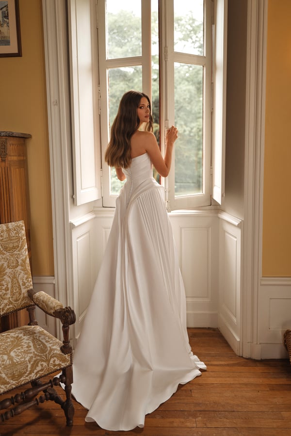 Musetta - Katy Corso view 2