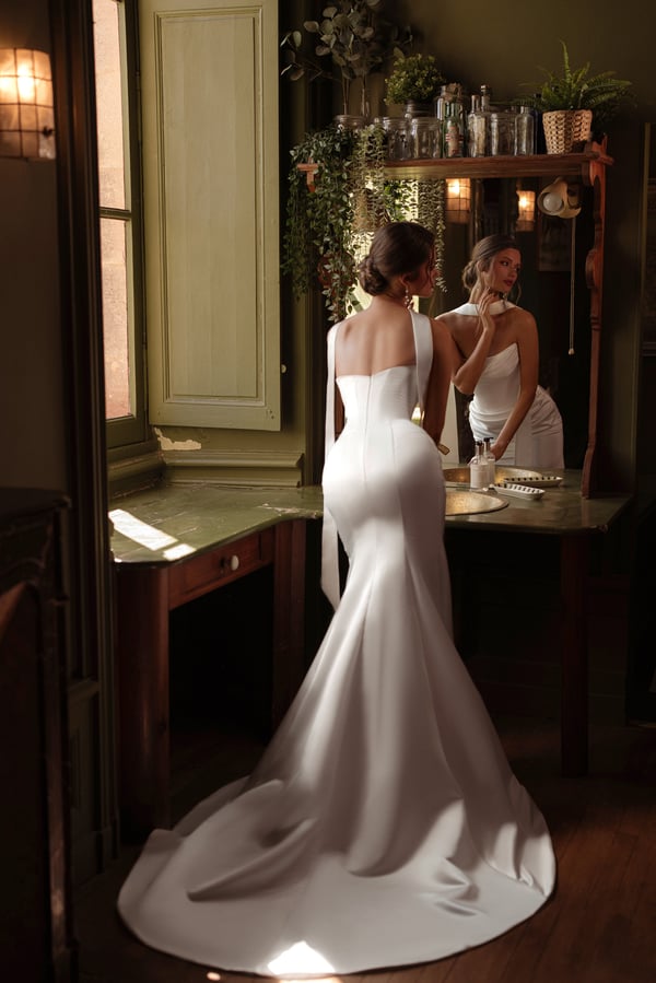 Nanny - Katy Corso view 2