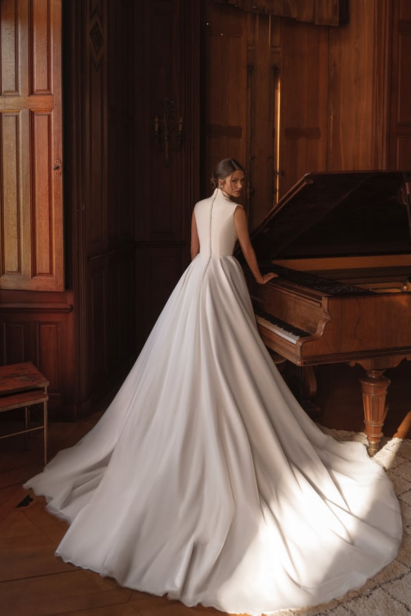 Pamela - Katy Corso view 2