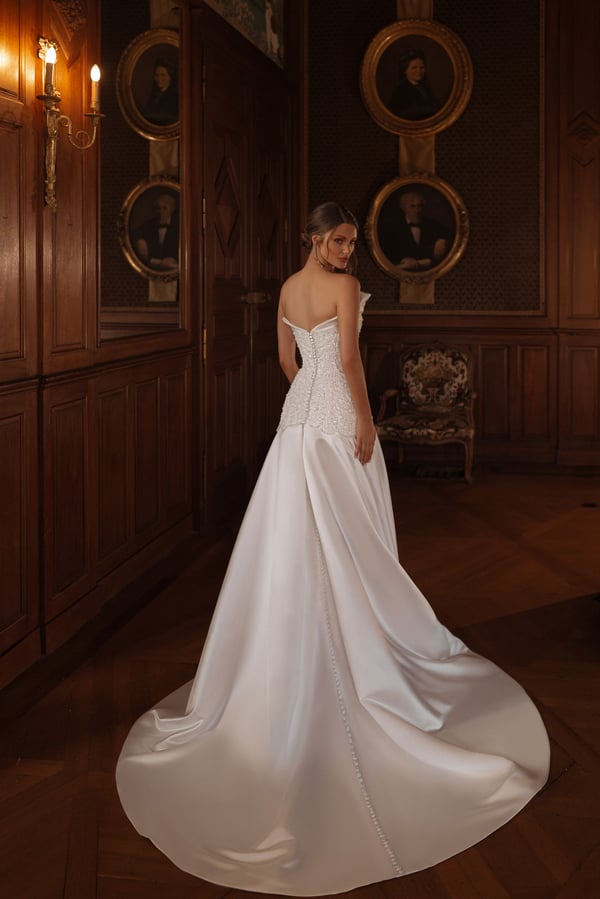 Rebecca - Katy Corso view 2