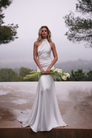 Ricci - Eva Lendel