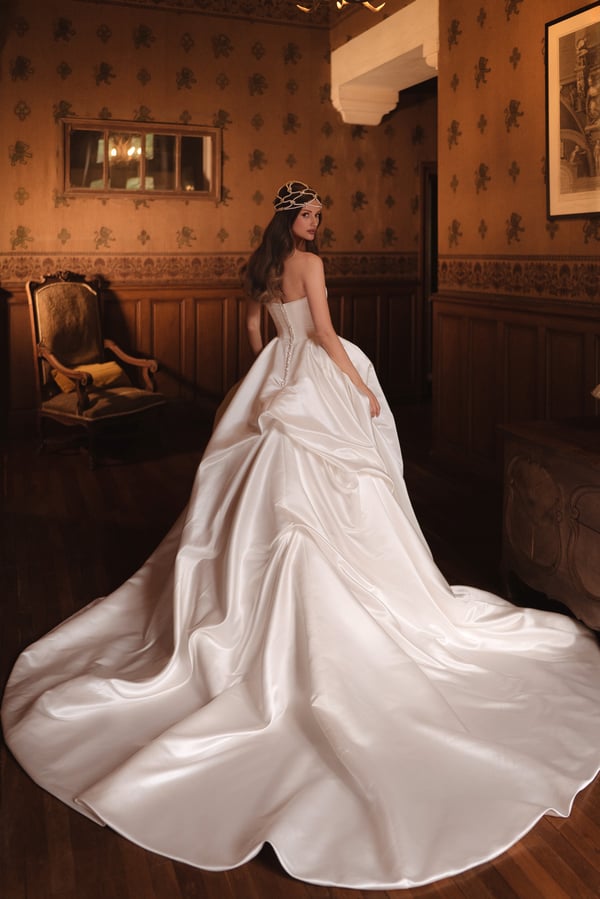 Sharon - Katy Corso view 2