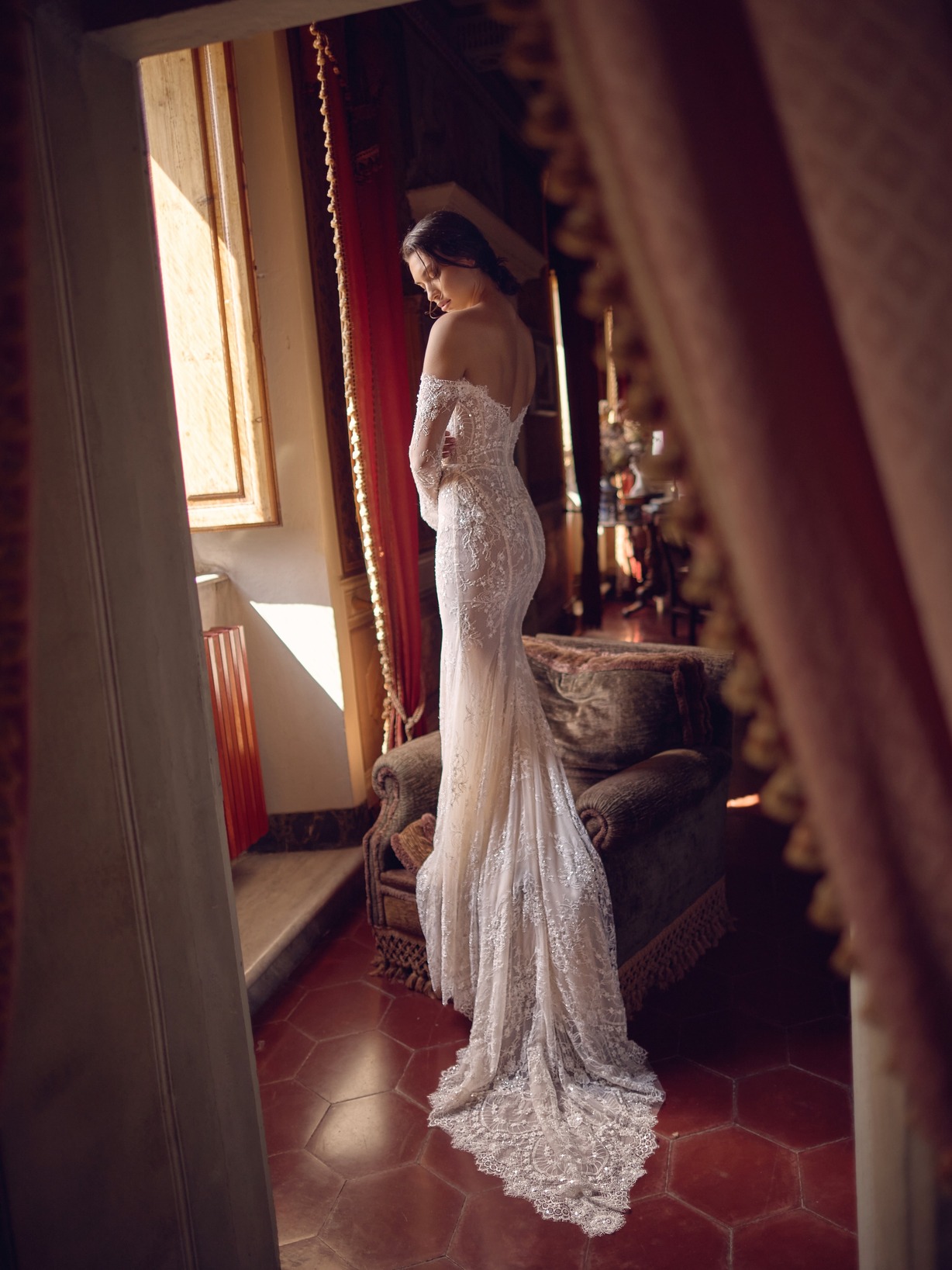 Triumph - Wona view 2