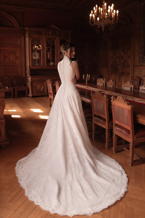 Uma - Katy Corso view 2