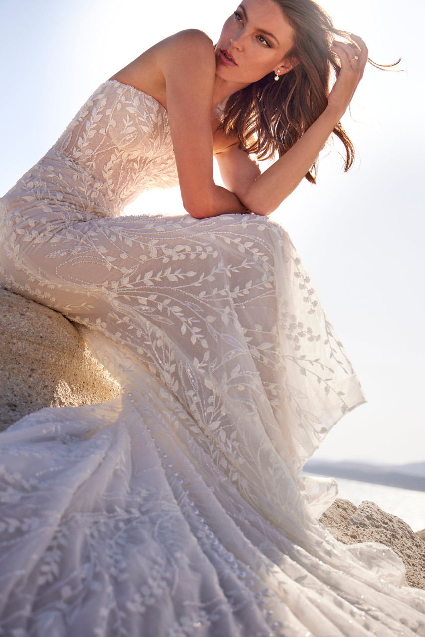 MJ1201 Dakotah - Madison James by Madison James