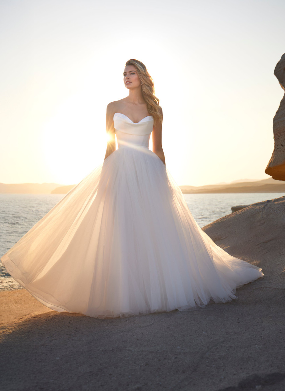 MJ1211 Darcy - Madison James by Madison James