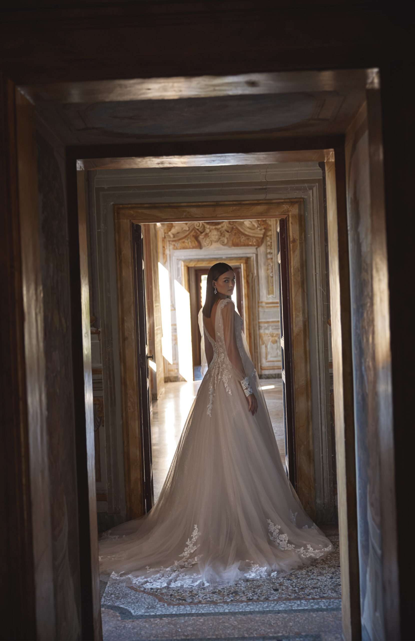 Athena 63229 - Veni Infantino view 2