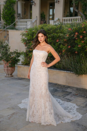 A1410 - Allure Bridal