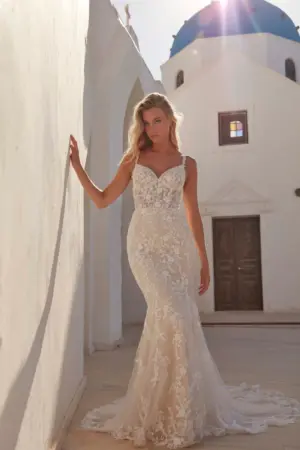 MJ1108 Faviana - Madison James