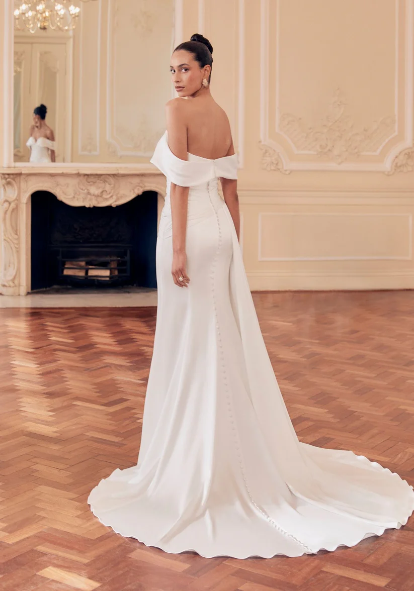 Bridget - Ellis view 2