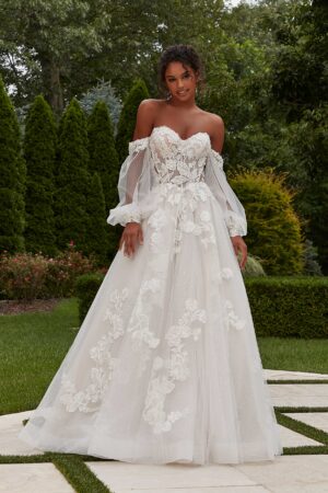 Primrose 2621 - Morilee