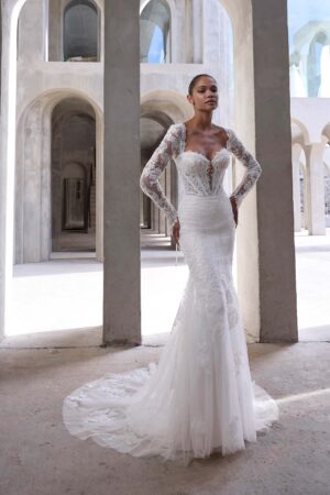 Vasiliki 2940 - Morilee